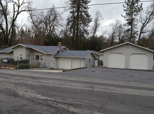 16321 Acorn Dr, Sonora, CA 95370