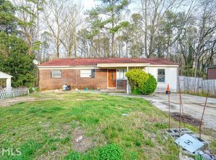 6570 King George Way, Morrow, GA 30260