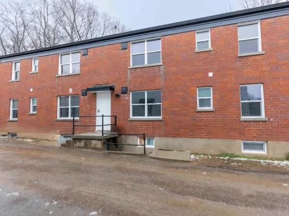 1413 Nightingale Rd - Unit 4 A