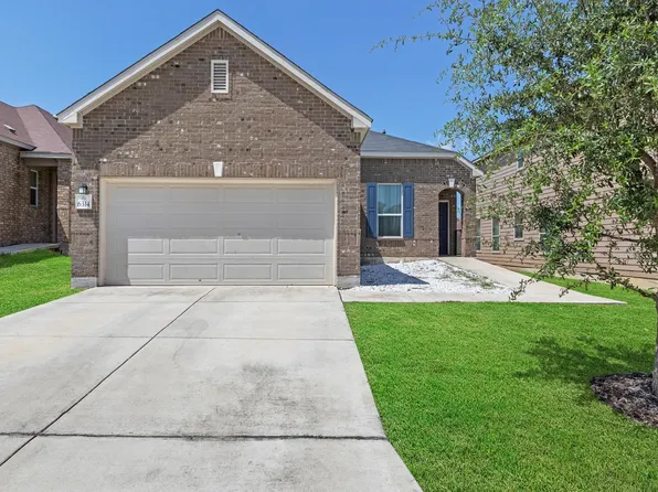 6314 HIBISCUS FALLS, San Antonio, TX 78218