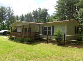 850 Wesley Chapel Rd, Lexington, VA 24450