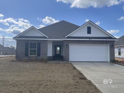 21089 Central Ave, Silverhill, AL, 36576