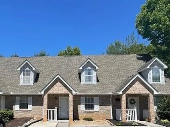 1024 Nod St, Knoxville, TN 37932