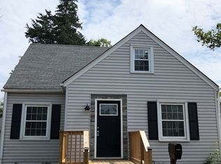 420 N McKinley Ave, Clarksville, IN 47129