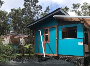 11-3284 Pa Alii St #1657, Volcano, HI 96785