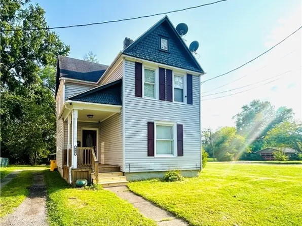 461 W Hudson St, Elmira, NY 14904