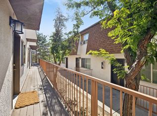 Oak Manor & Angel Street, Reno, NV 89503