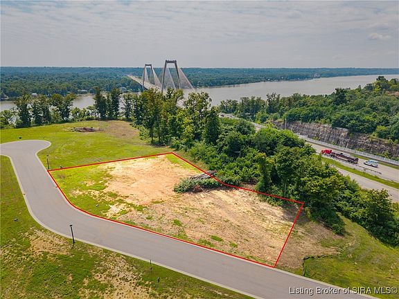 2nd image of 8018 Limestone Ridge Way LOT 10