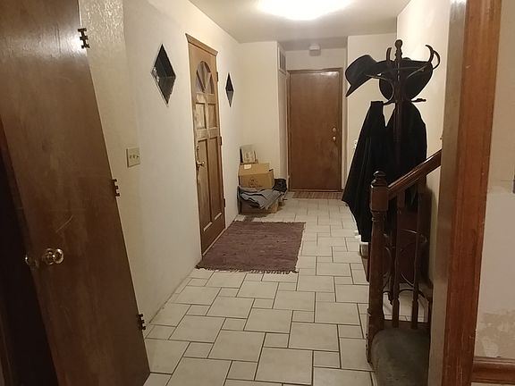 Other side from formal rm