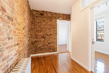 Rented by Bold New York