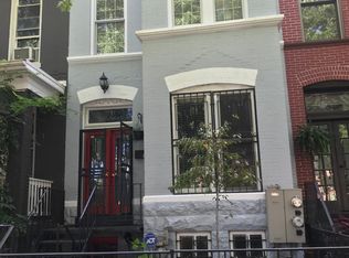 646 9th St NE APT B, Washington, DC 20002