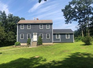 48 Oriole Rd, East Haddam, CT 06423