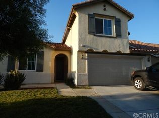 1640 Big Sky Dr, Beaumont, CA 92223