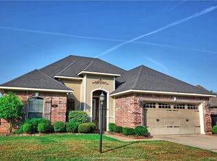 704 Fox Den, Haughton, LA 71037