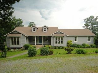 5341 Blue Ridge Dr, Hurt, VA 24563