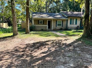4441 Brewster Rd, Tallahassee, FL 32308