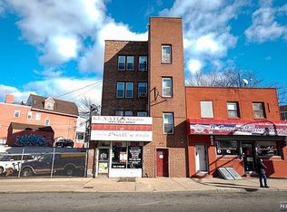 213 Bloomfield Ave, Newark, NJ 07104