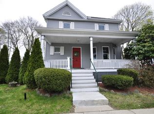 14 Winthrop Ave, Beverly, MA 01915
