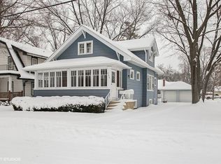 225 N State St, Addison, IL 60101