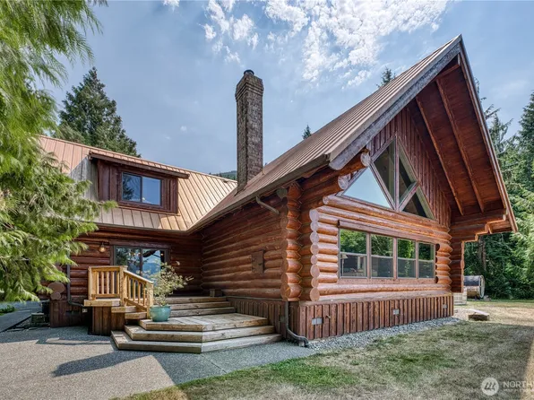 35837 Fox Creek Lane, Sedro Woolley, WA 98284