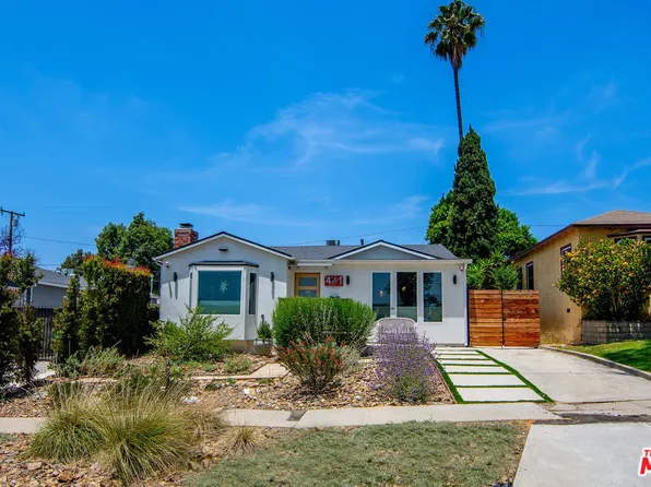 441 W Ellis Ave, Inglewood, CA 90302