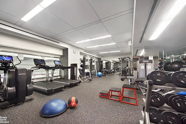 Rented by Brown Harris Stevens | media 15