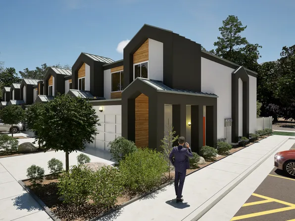 748 S Monument Peak Dr W #109, Ephraim, UT 84627