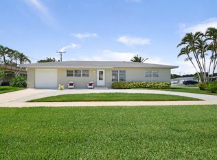 401 Harbour Rd, North Palm Beach, FL 33408