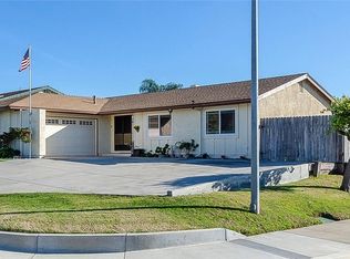 400 Mountain View Dr, Santa Maria, CA 93455