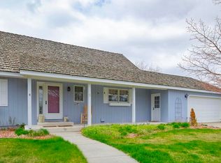 5 Brassy Clb, Cody, WY 82414