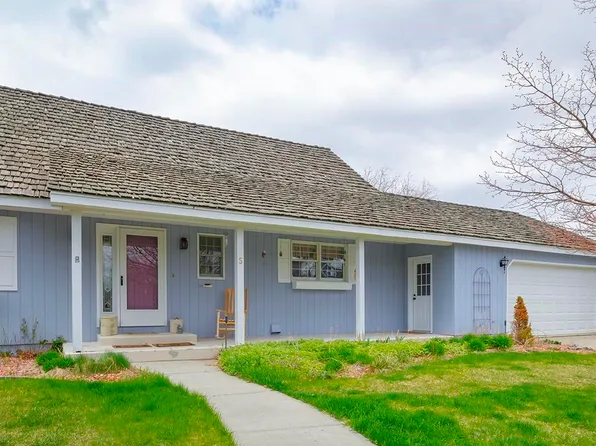 5 Brassy Club, Cody, WY 82414