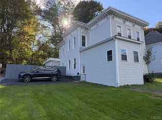 205 W Main St, Ilion, NY 13357