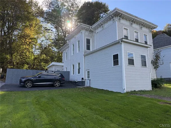 205 W Main St, Ilion, NY 13357