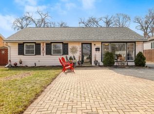 551 E Palatine Rd, Palatine, IL 60074