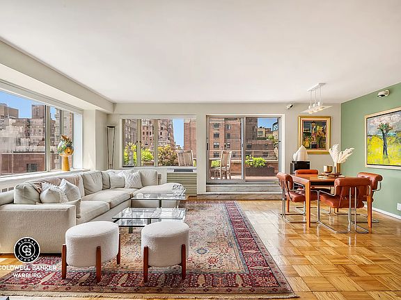 2nd image of 135 E 71st St APT 14A