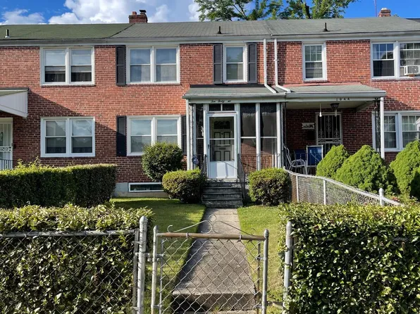 1042 Reverdy Rd, Baltimore, MD 21212