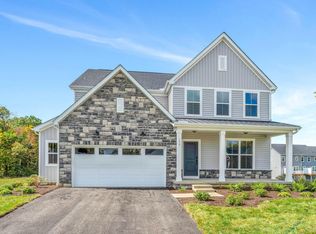 155 Arezzo Ct, Delaware, OH 43015