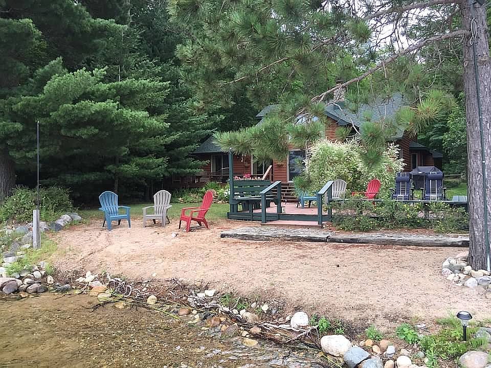 3895 Lake Lucerne Dr, Crandon, WI 54520 Zillow
