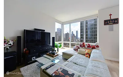 Sold by Douglas Elliman