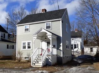 67 Academy St, Bath, ME 04530