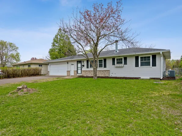 4044 71st St E, Inver Grove Heights, MN 55076