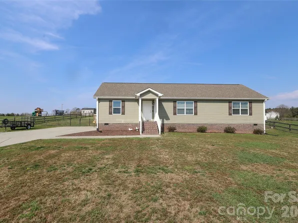 154 Back Acres Ln, Kann, NC 28081