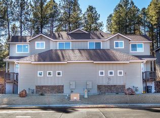 2421 W Mission Timber Cir, Flagstaff, AZ 86001