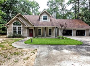 2220 Langston Loop, Kountze, TX 77625