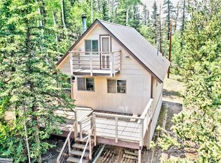 5033 Remington Rd, Como, CO 80432