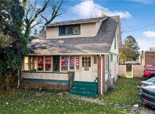 830 Diehl Ct, Alliance, OH 44601