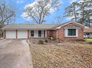 1508 N San Jacinto St, Conroe, TX 77301