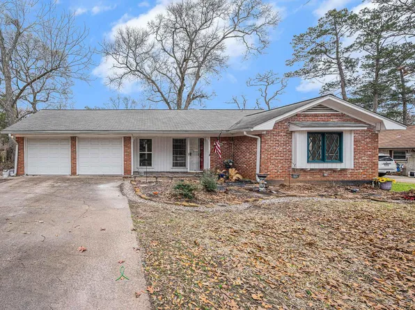 1508 N San Jacinto St, Conroe, TX 77301