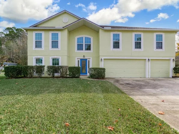 55046 Little Brook Dr, Callahan, FL 32011