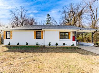 1921 Wellons Ave, Memphis, TN 38127